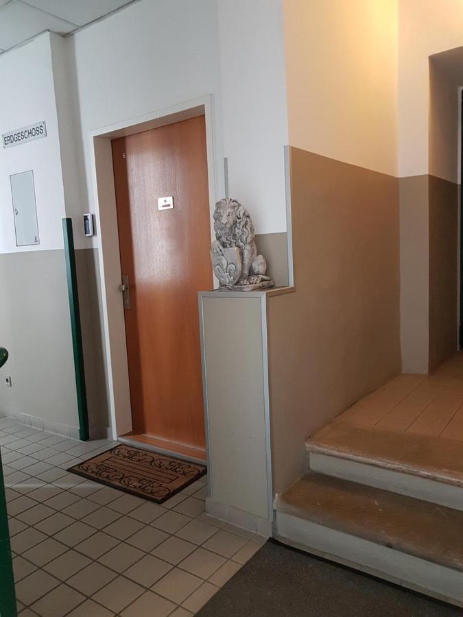 Gerald's 5 Apartment Wien