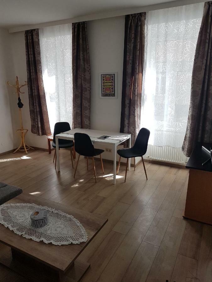 Apartment Gerald's 5 Wien